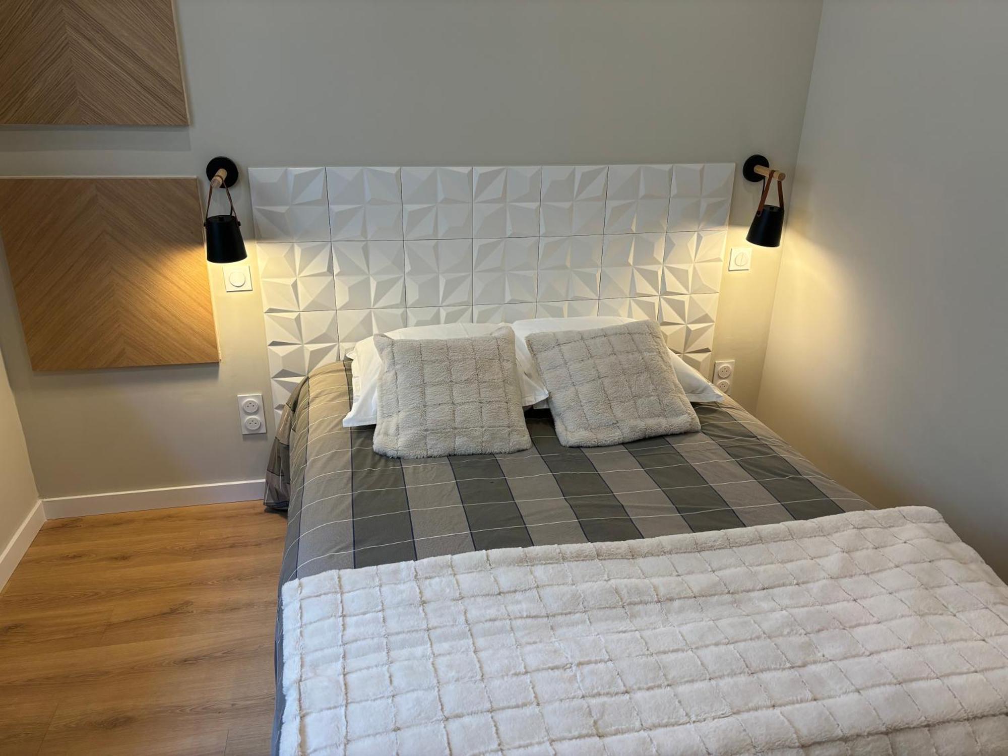 Ferienwohnung Le Quai Sète Exterior foto